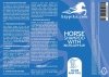 Szampon z bio-siarką 500ml - HIPPIKA.COM